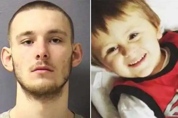 Shocker! 4-year-old Boy R*ped to Death by His Own Mother